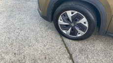 Skoda Kodiaq 2.0 TDI SE 5dr DSG Diesel Estate